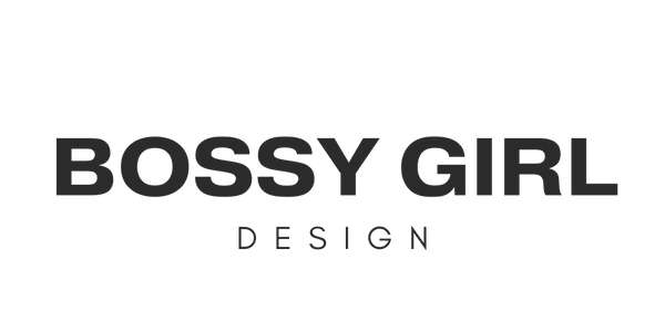 bossygirldesign logo