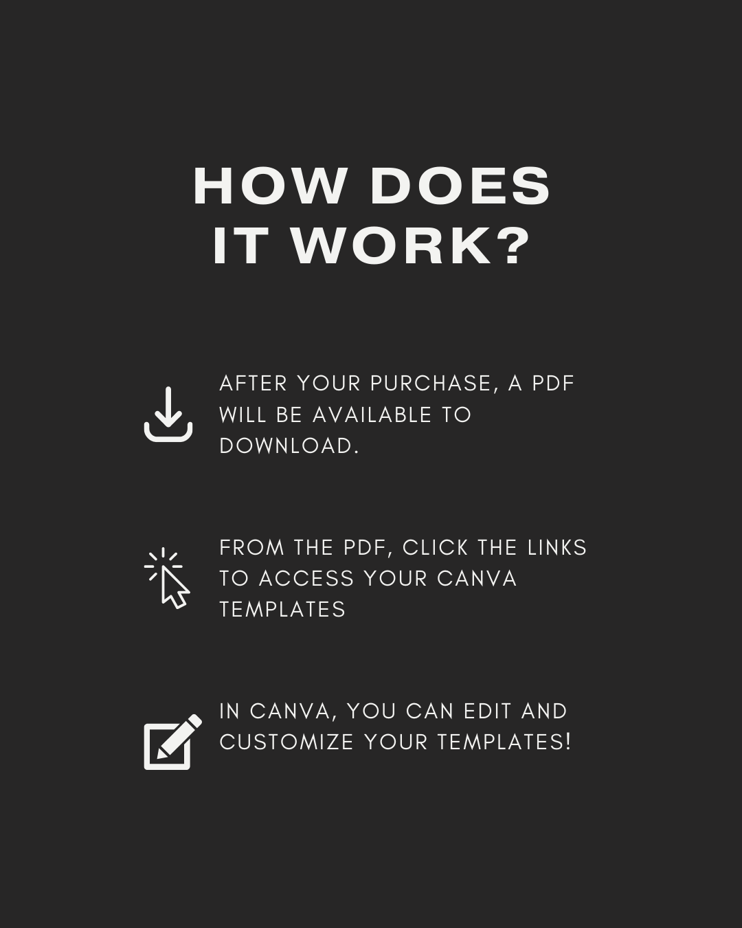100+ MODERN AESTHETIC LASH ARTIST IG TEMPLATES
